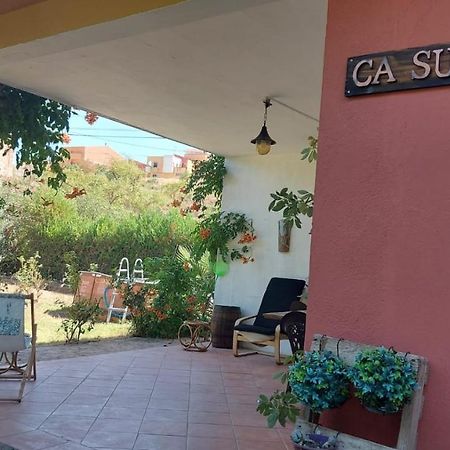Ca Sunyer Apartment Batea ภายนอก รูปภาพ